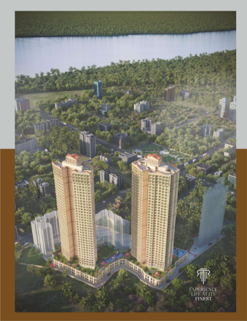 new projects in mira road